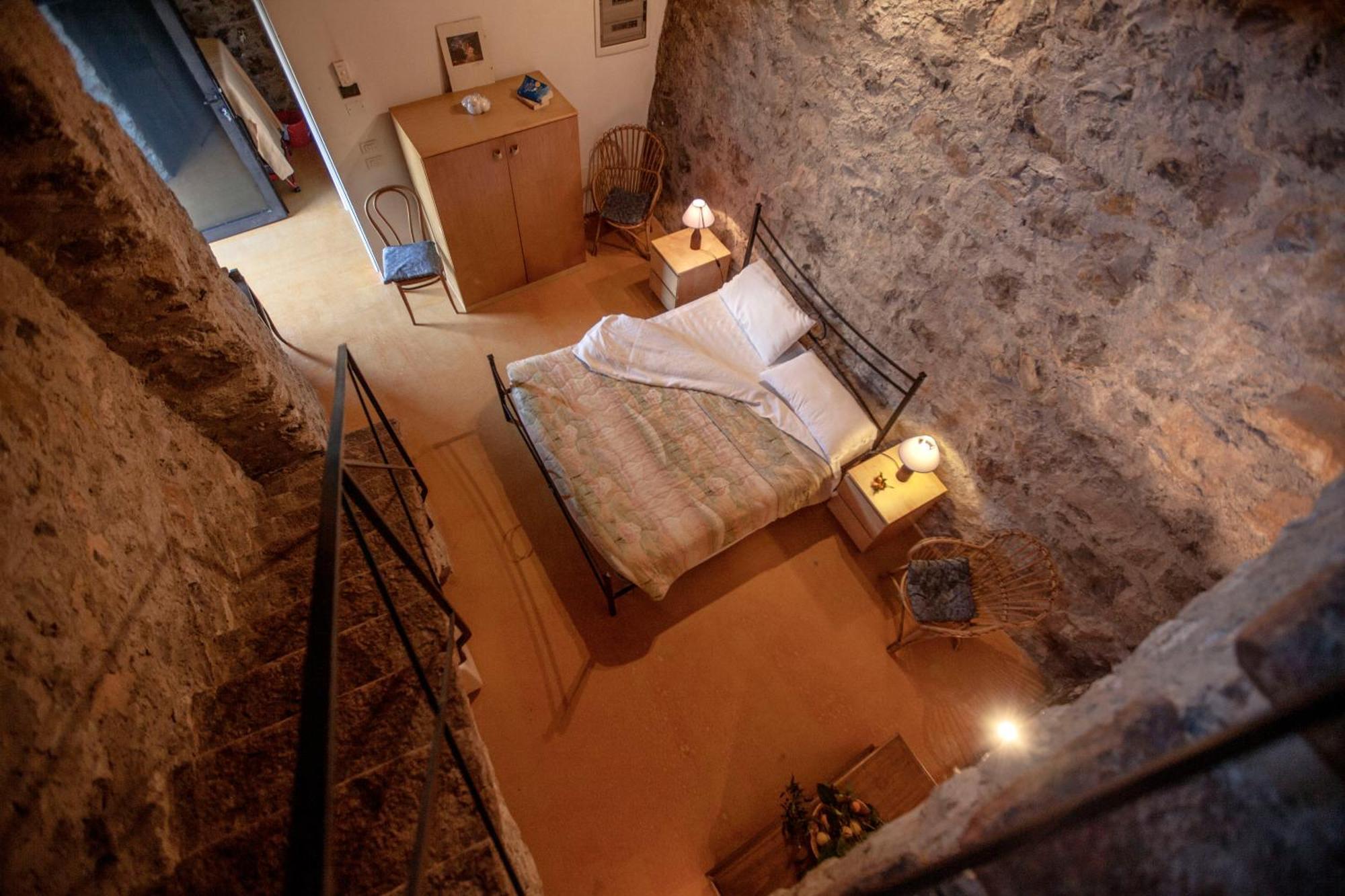 Pra De La Fam B&B Tignale Kamer foto