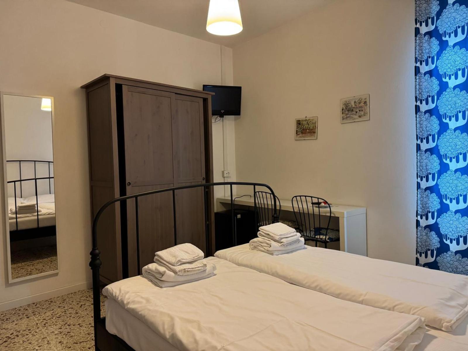 Pra De La Fam B&B Tignale Buitenkant foto