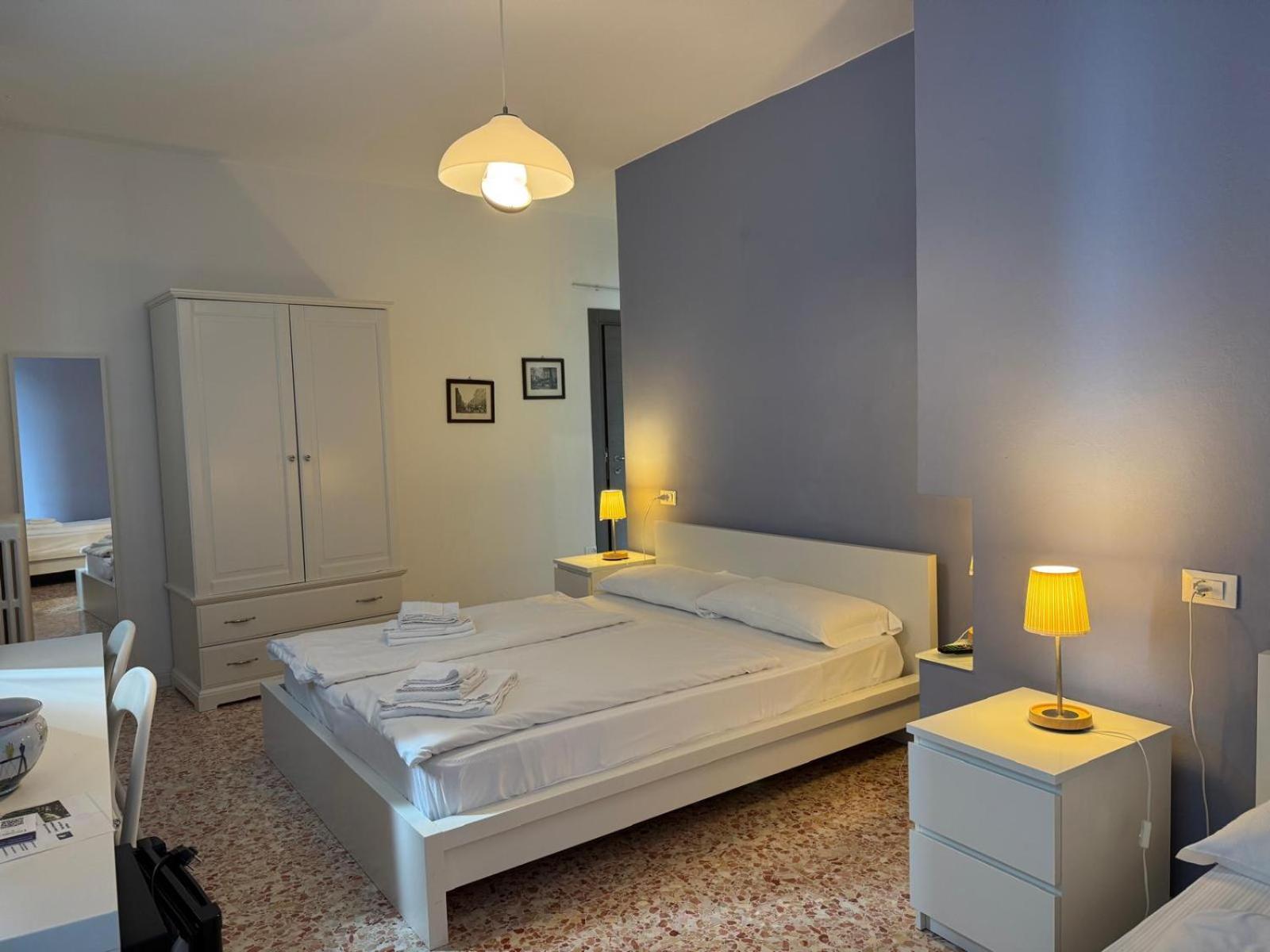 Pra De La Fam B&B Tignale Buitenkant foto