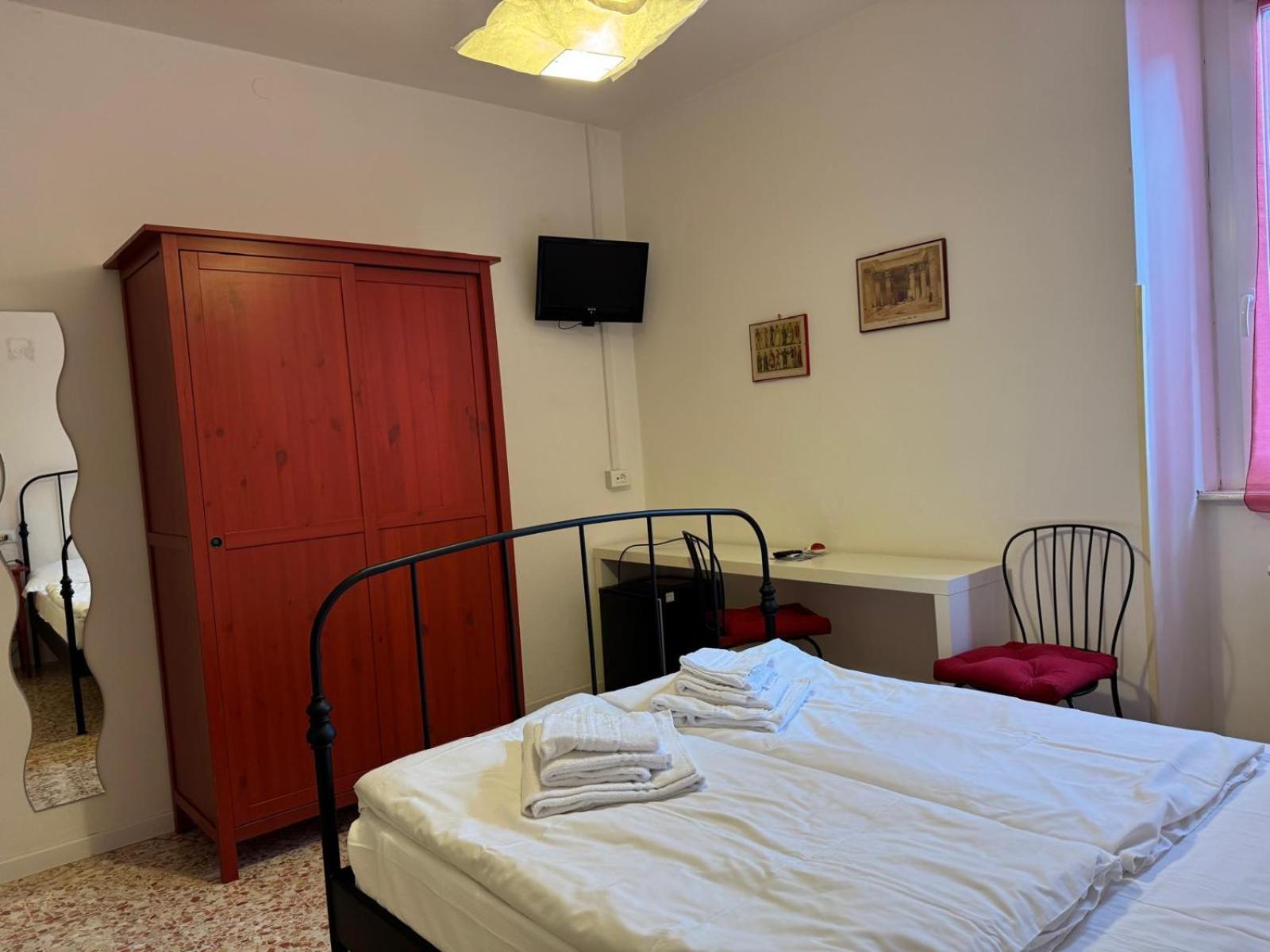 Pra De La Fam B&B Tignale Buitenkant foto