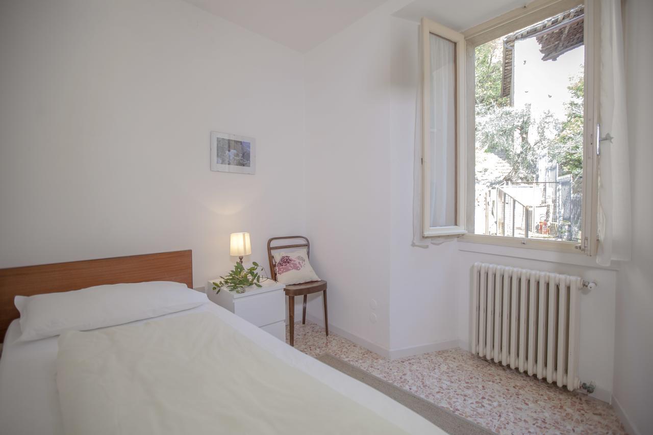 Pra De La Fam B&B Tignale Buitenkant foto
