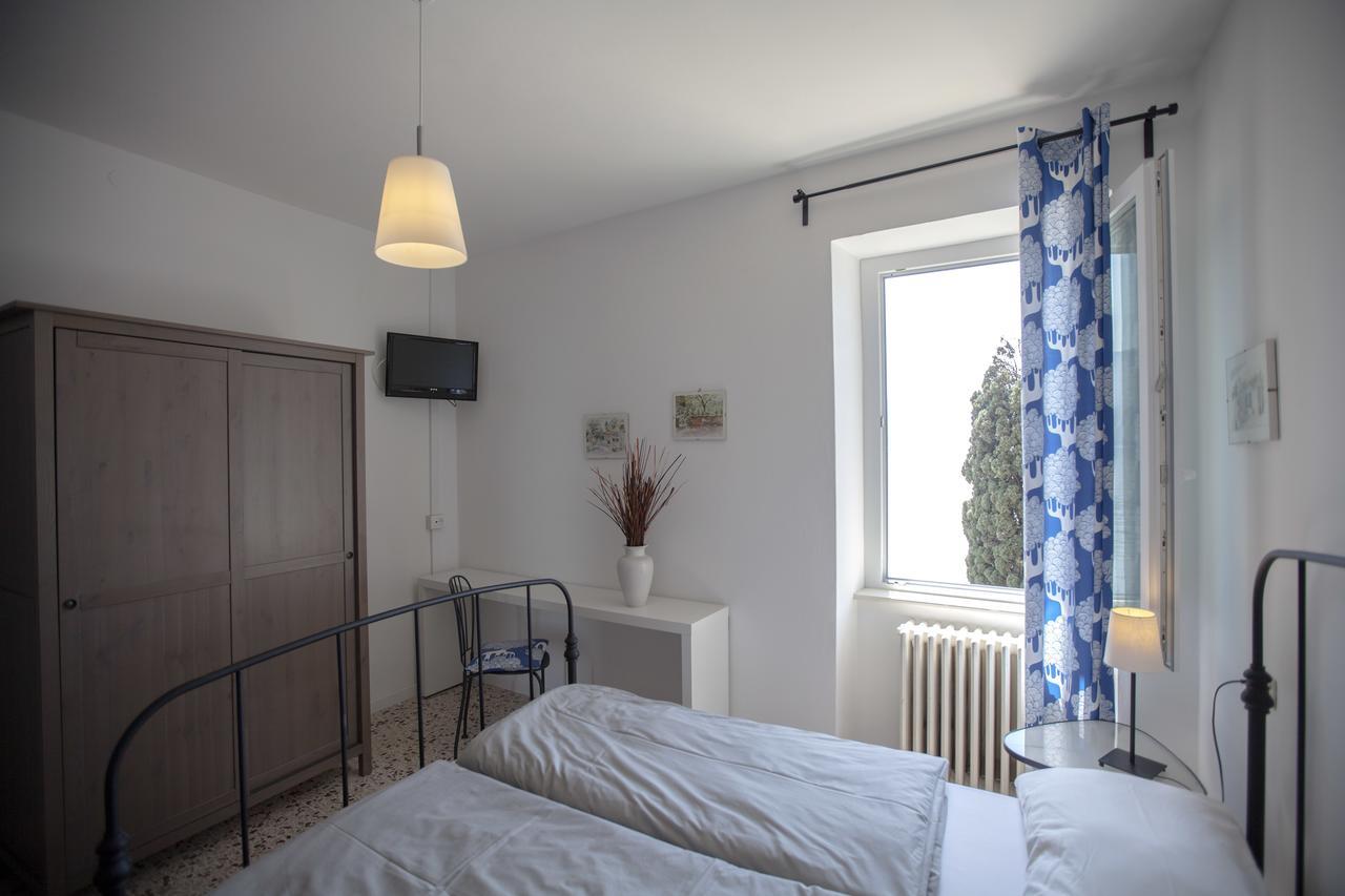 Pra De La Fam B&B Tignale Buitenkant foto