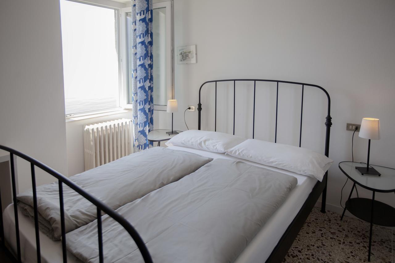 Pra De La Fam B&B Tignale Buitenkant foto